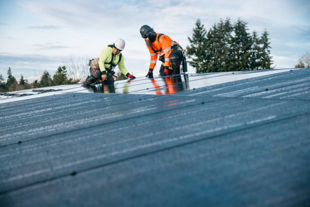 Trusted Roof Leak Repair service in Lindon, CO - Ben Roofing and Steel LLC